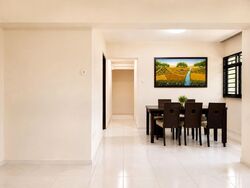 Blk 118C Membina 118 (Bukit Merah), HDB 5 Rooms #597706611